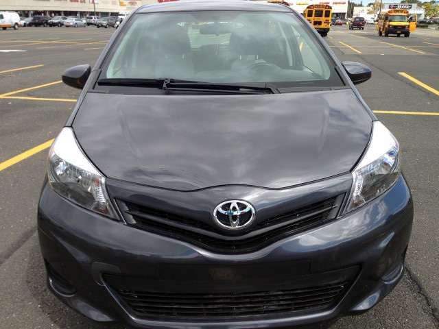 Used - Toyota Yaris LE  for sale in Staten Island NY