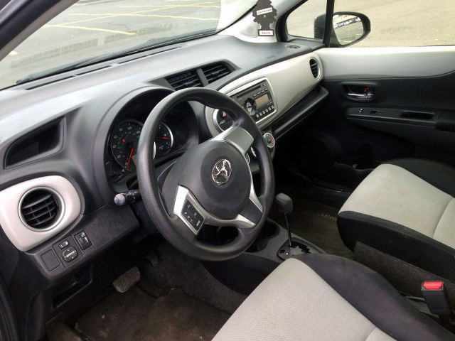 Used - Toyota Yaris LE  for sale in Staten Island NY