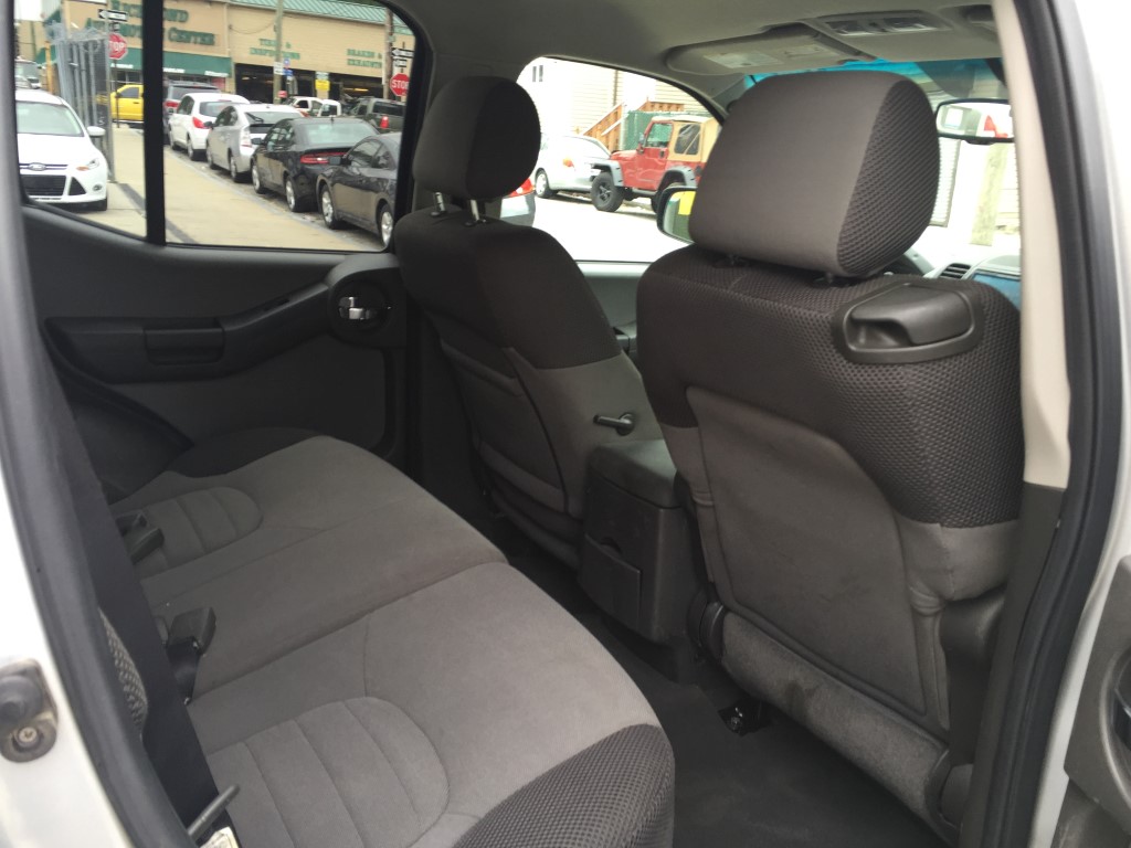 Used - Nissan Xterra SUV for sale in Staten Island NY