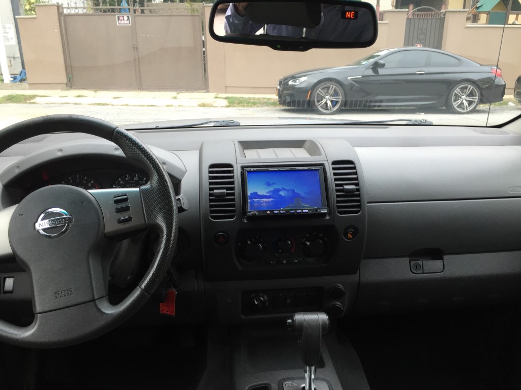 Used - Nissan Xterra SUV for sale in Staten Island NY