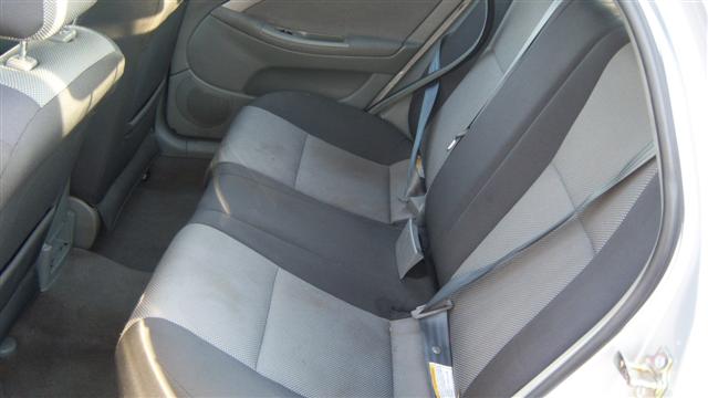 Used - Suzuki Reno Hatchback for sale in Staten Island NY