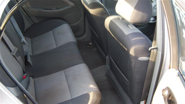 Used - Suzuki Reno Hatchback for sale in Staten Island NY