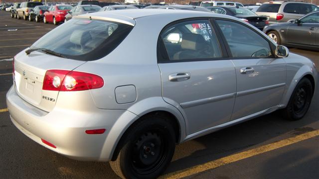 Used - Suzuki Reno Hatchback for sale in Staten Island NY