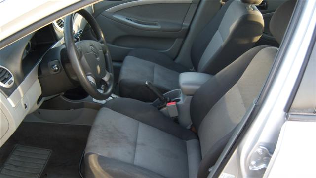 Used - Suzuki Reno Hatchback for sale in Staten Island NY