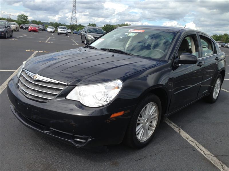 2007 Chrysler Sebring Sedan for sale in Brooklyn, NY