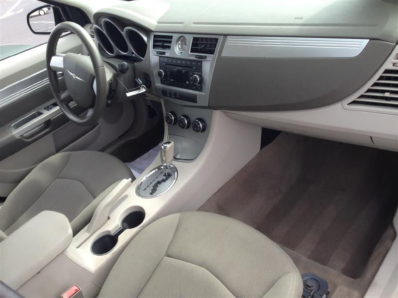 2007 Chrysler Sebring Sedan for sale in Brooklyn, NY