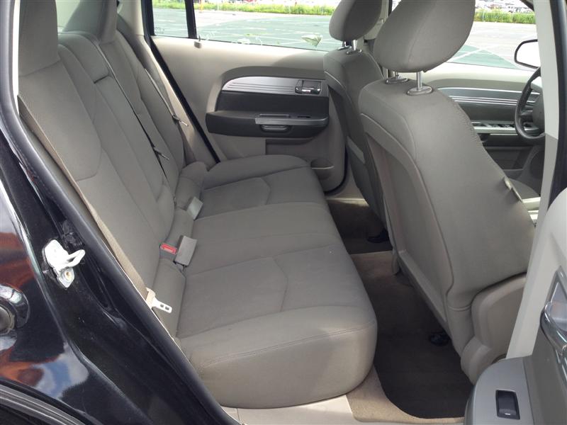 2007 Chrysler Sebring Sedan for sale in Brooklyn, NY