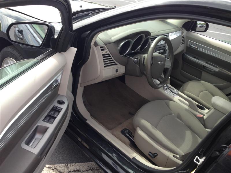 2007 Chrysler Sebring Sedan for sale in Brooklyn, NY