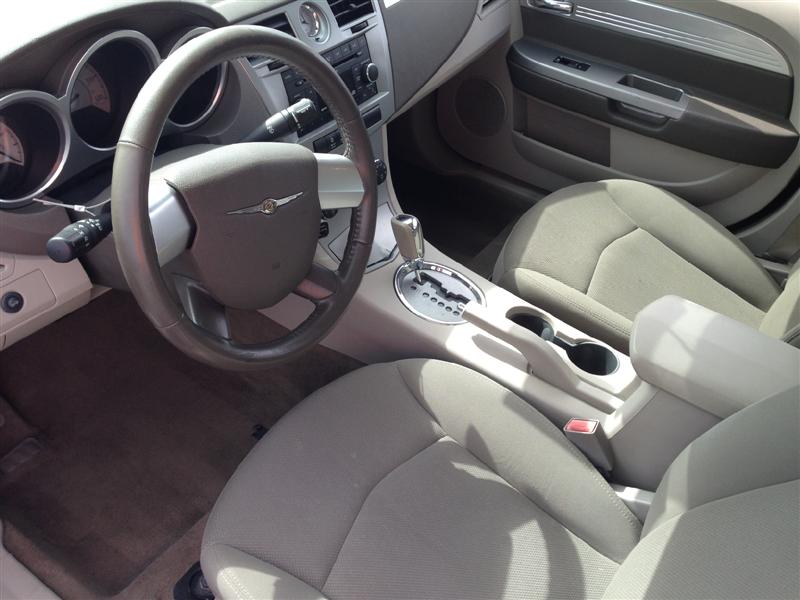 2007 Chrysler Sebring Sedan for sale in Brooklyn, NY