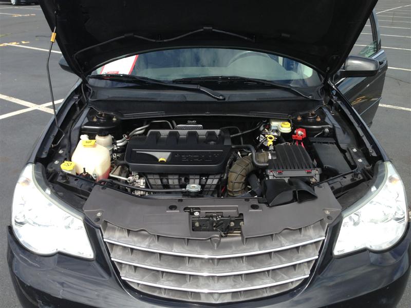 2007 Chrysler Sebring Sedan for sale in Brooklyn, NY