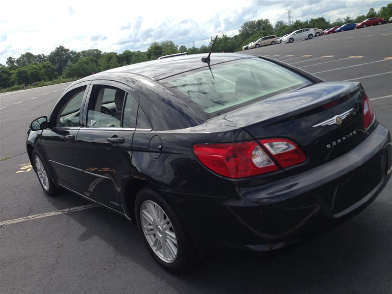 2007 Chrysler Sebring Sedan for sale in Brooklyn, NY