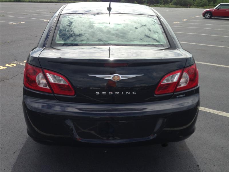 2007 Chrysler Sebring Sedan for sale in Brooklyn, NY