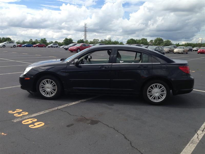 2007 Chrysler Sebring Sedan for sale in Brooklyn, NY