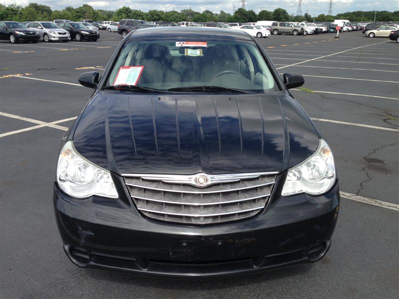 2007 Chrysler Sebring Sedan for sale in Brooklyn, NY