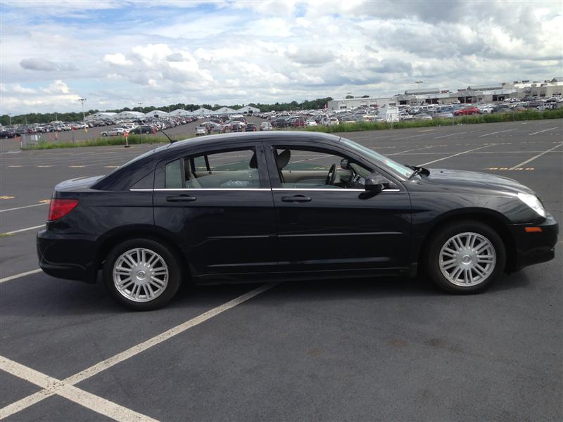 2007 Chrysler Sebring Sedan for sale in Brooklyn, NY