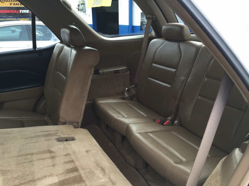 Used - Acura MDX SUV for sale in Staten Island NY