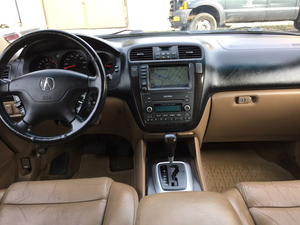 Used - Acura MDX SUV for sale in Staten Island NY