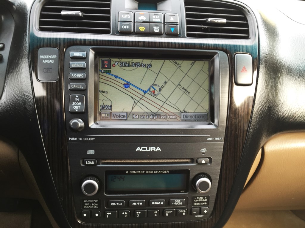 Used - Acura MDX SUV for sale in Staten Island NY