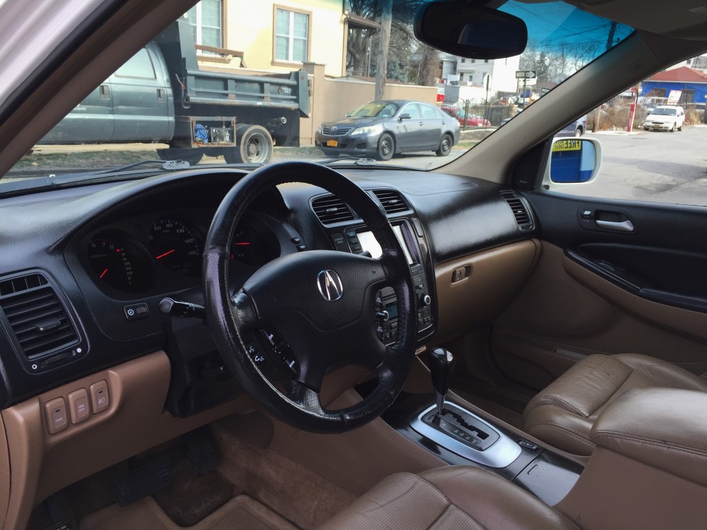 Used - Acura MDX SUV for sale in Staten Island NY