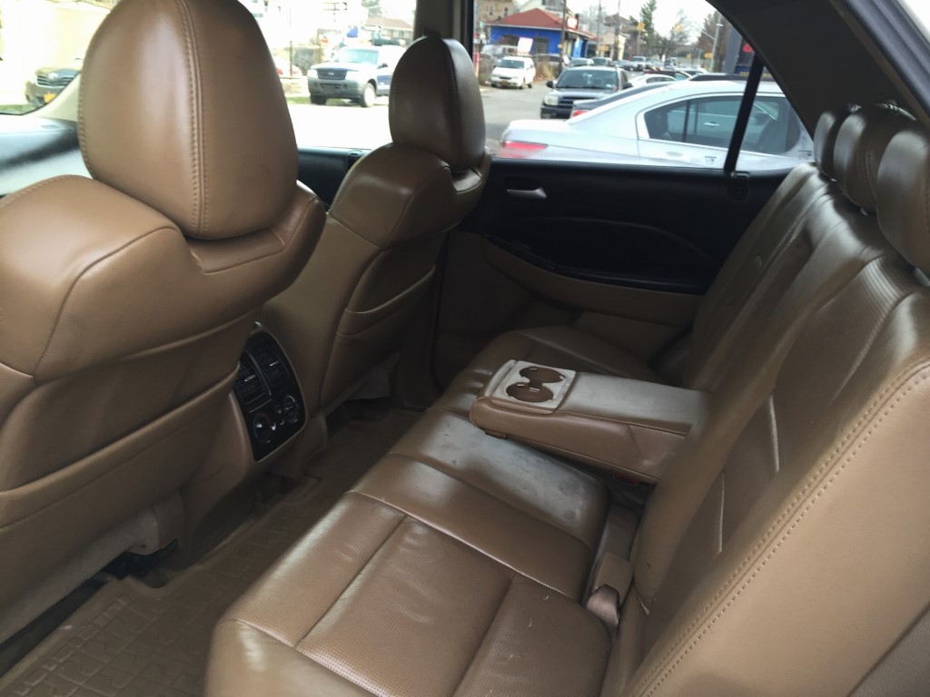 Used - Acura MDX SUV for sale in Staten Island NY