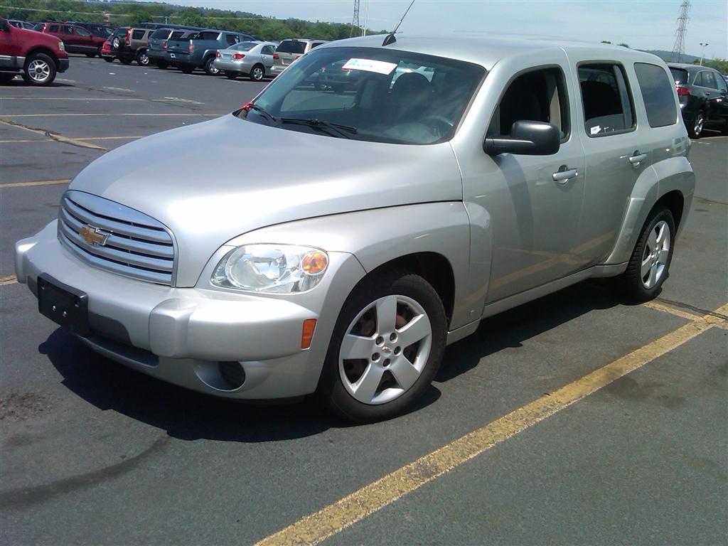 2007 Chevrolet HHR Sport Utility for sale in Brooklyn, NY