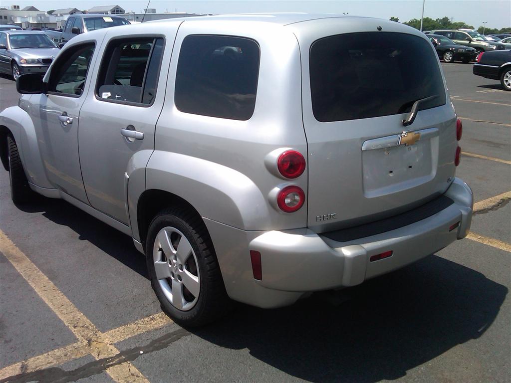 2007 Chevrolet HHR Sport Utility for sale in Brooklyn, NY