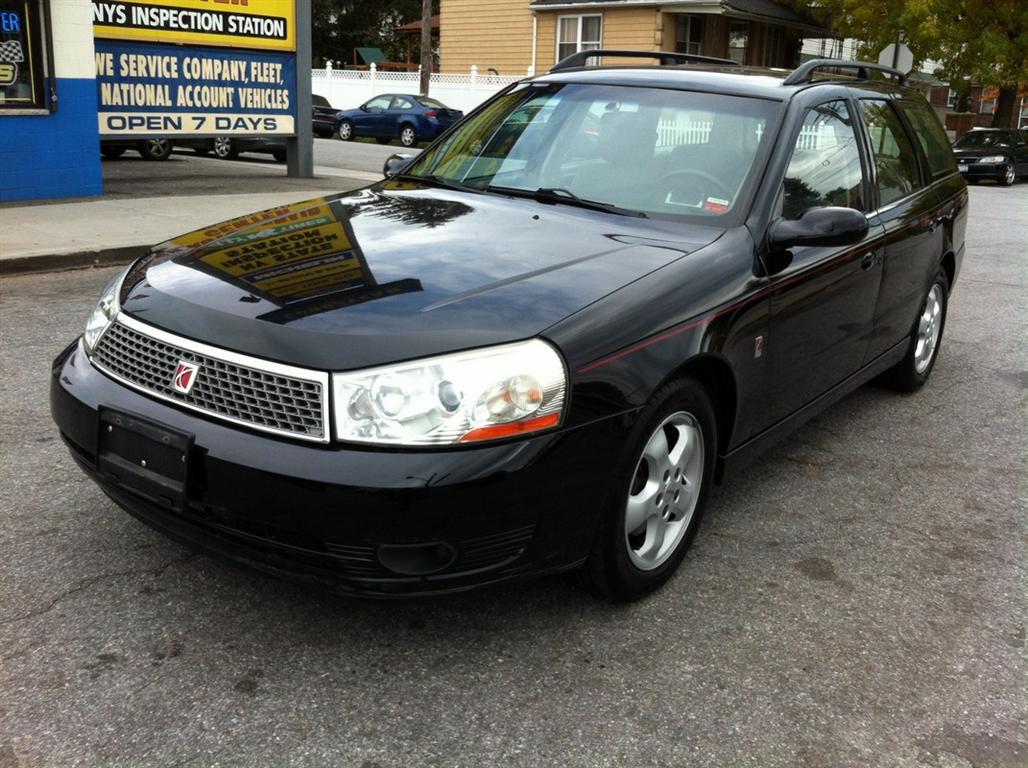 2003 Saturn LW300 Wagon for sale in Brooklyn, NY