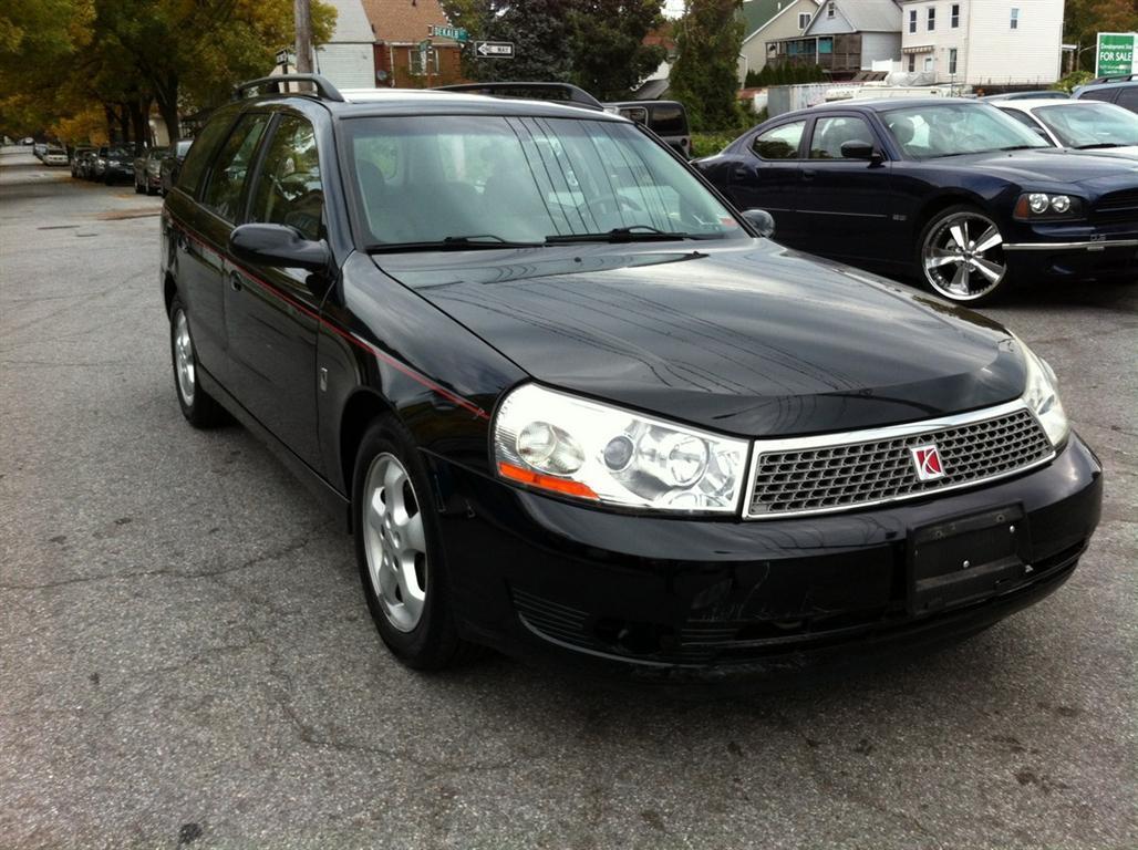 2003 Saturn LW300 Wagon for sale in Brooklyn, NY