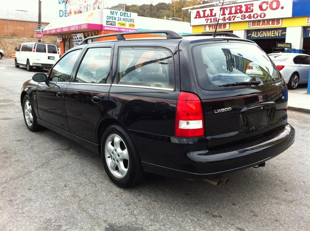 2003 Saturn LW300 Wagon for sale in Brooklyn, NY