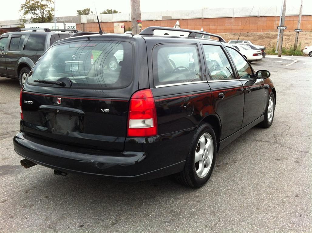 2003 Saturn LW300 Wagon for sale in Brooklyn, NY