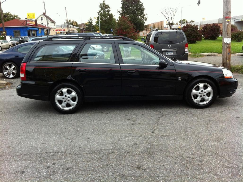 2003 Saturn LW300 Wagon for sale in Brooklyn, NY