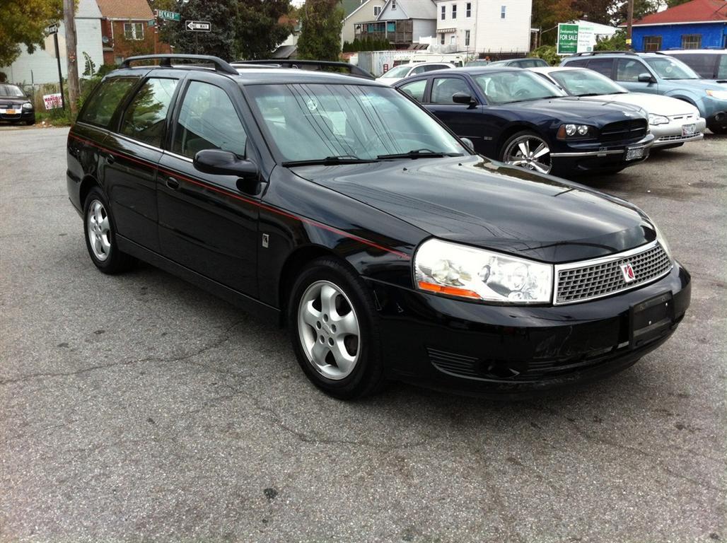 2003 Saturn LW300 Wagon for sale in Brooklyn, NY