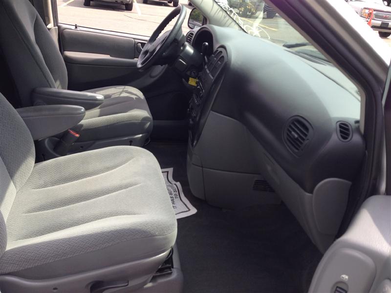 2006 Dodge Caravan SXT MiniVan for sale in Brooklyn, NY