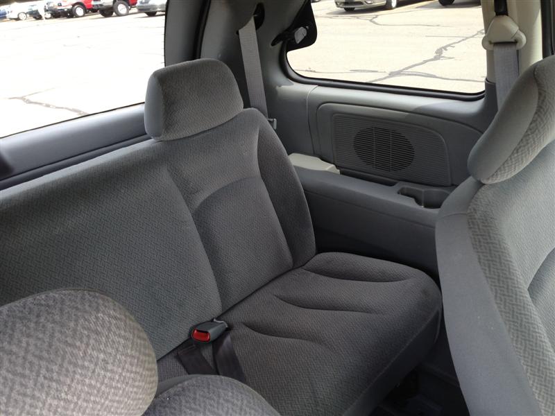 2006 Dodge Caravan SXT MiniVan for sale in Brooklyn, NY