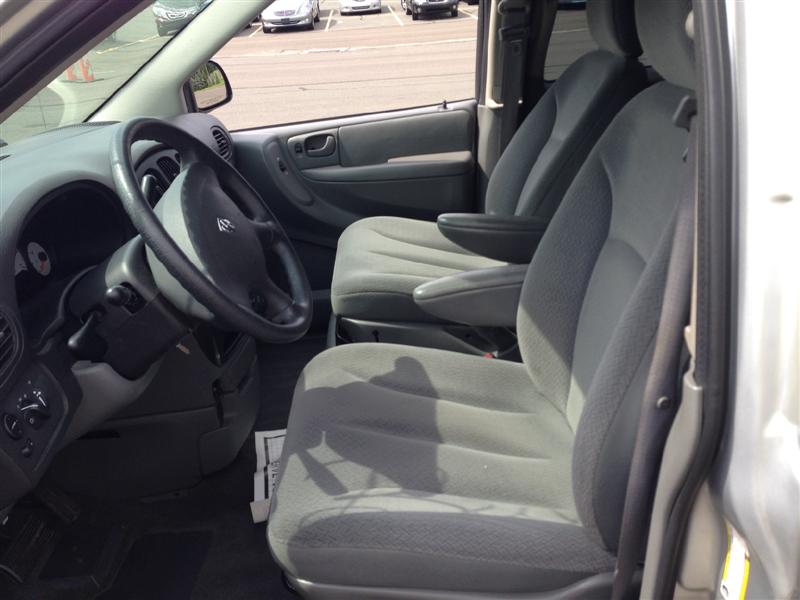 2006 Dodge Caravan SXT MiniVan for sale in Brooklyn, NY