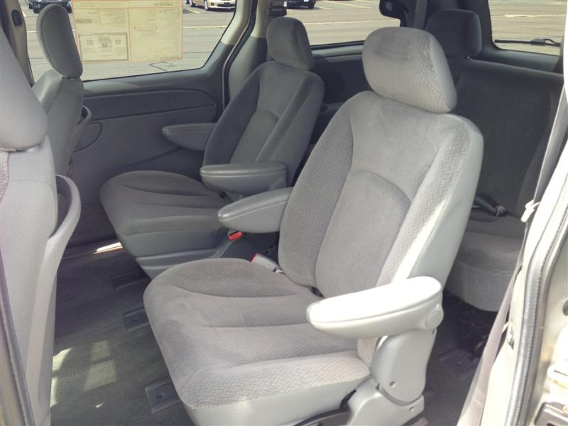 2006 Dodge Caravan SXT MiniVan for sale in Brooklyn, NY