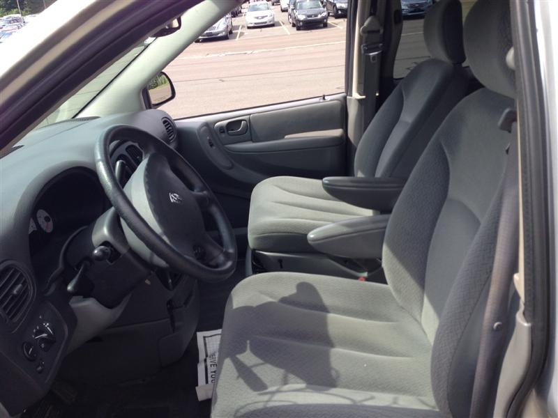 2006 Dodge Caravan SXT MiniVan for sale in Brooklyn, NY