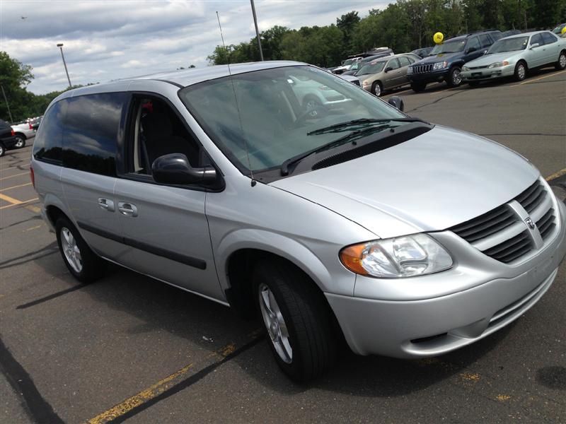 2006 Dodge Caravan SXT MiniVan for sale in Brooklyn, NY