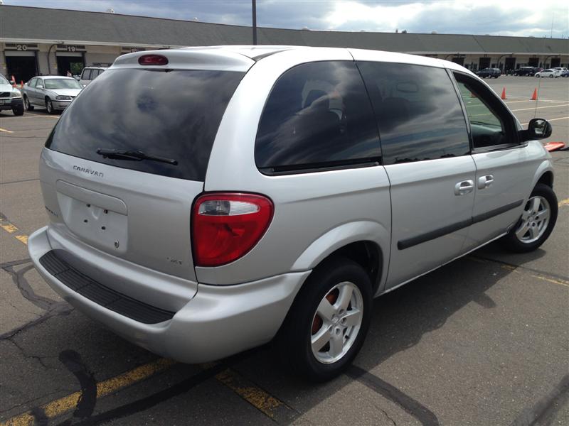 2006 Dodge Caravan SXT MiniVan for sale in Brooklyn, NY