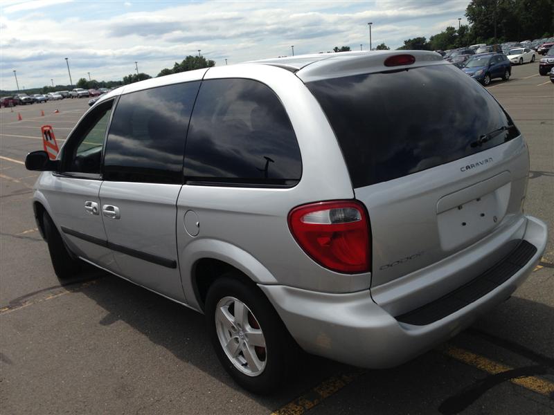 2006 Dodge Caravan SXT MiniVan for sale in Brooklyn, NY