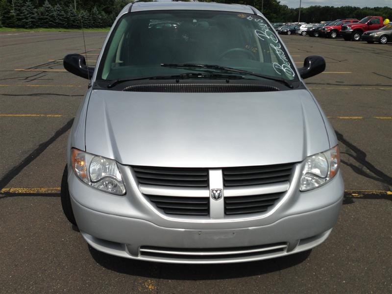 2006 Dodge Caravan SXT MiniVan for sale in Brooklyn, NY