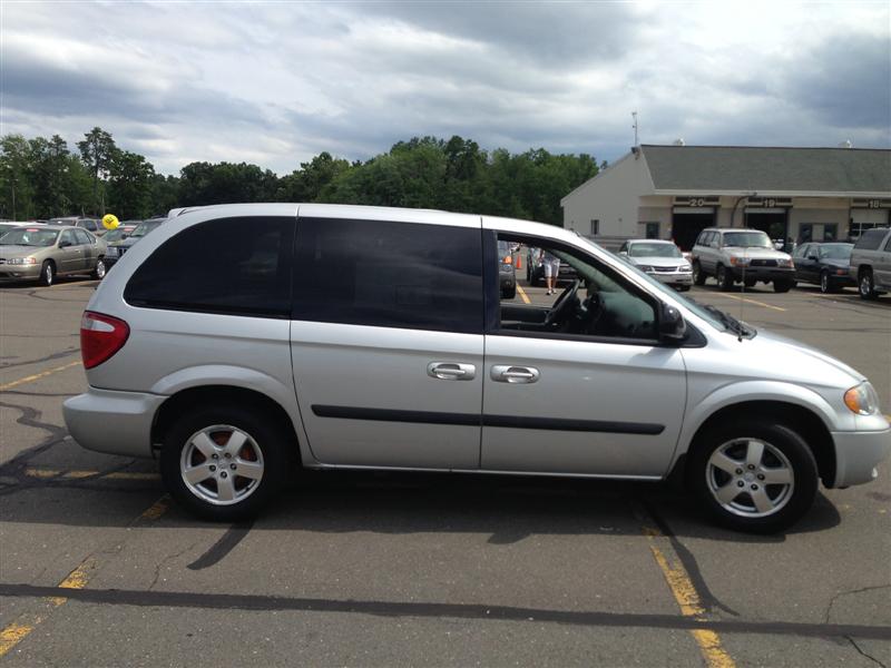 2006 Dodge Caravan SXT MiniVan for sale in Brooklyn, NY