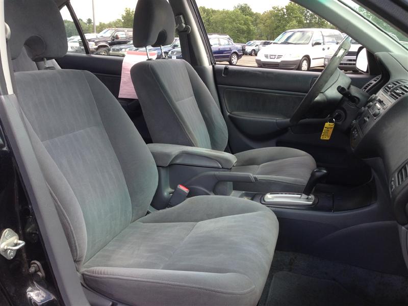 2003 Honda Civic Sedan for sale in Brooklyn, NY