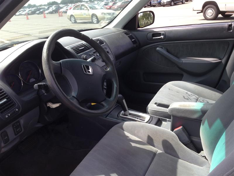 2003 Honda Civic Sedan for sale in Brooklyn, NY