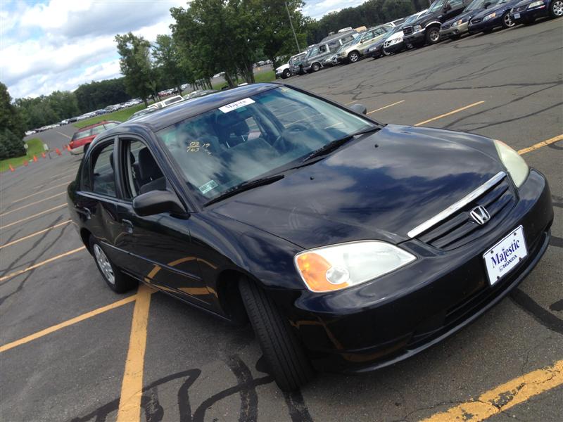 2003 Honda Civic Sedan for sale in Brooklyn, NY