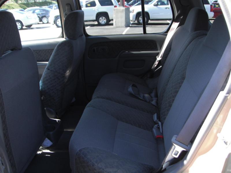 Used - Nissan Xterra 4WD Sport Utility for sale in Staten Island NY