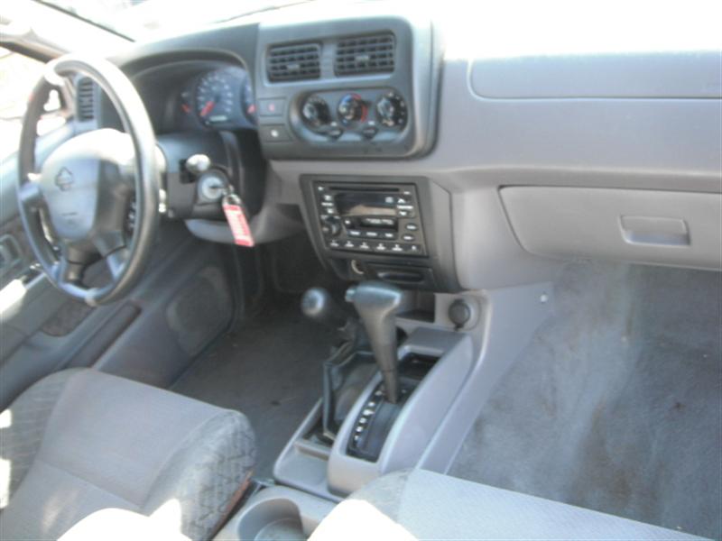 Used - Nissan Xterra 4WD Sport Utility for sale in Staten Island NY