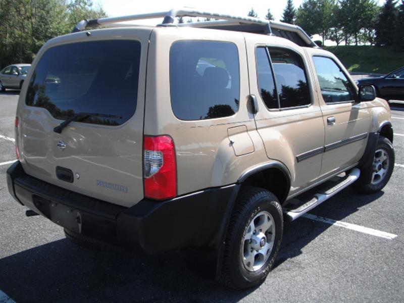 Used - Nissan Xterra 4WD Sport Utility for sale in Staten Island NY