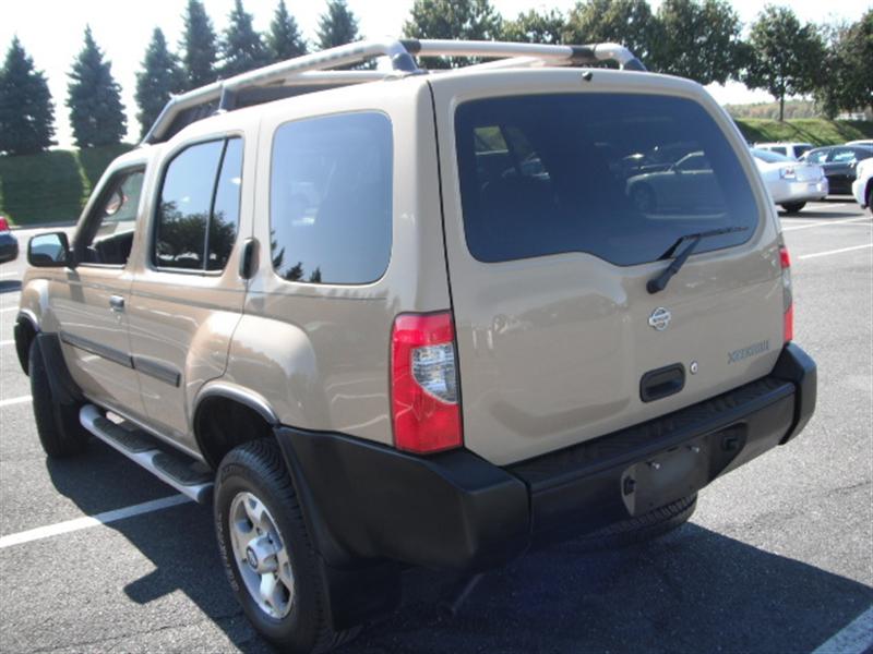 Used - Nissan Xterra 4WD Sport Utility for sale in Staten Island NY