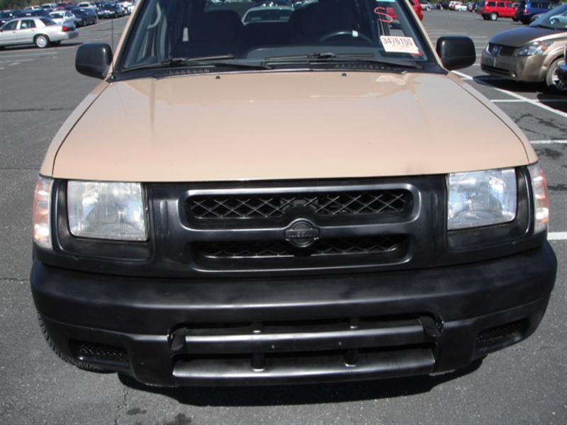 Used - Nissan Xterra 4WD Sport Utility for sale in Staten Island NY